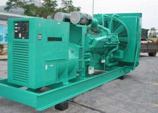 襄州75kw康明斯柴油发电车出租图片 襄州75kw康明斯柴油发电车出租图片